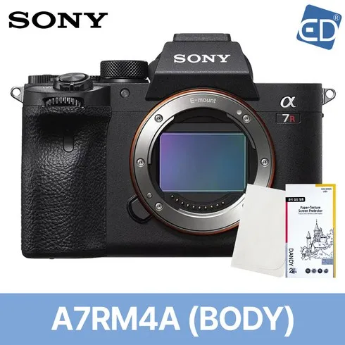 시장을 선도하는 sonya7m4 고급스러운 선택